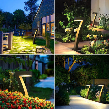 LED Pathway Light