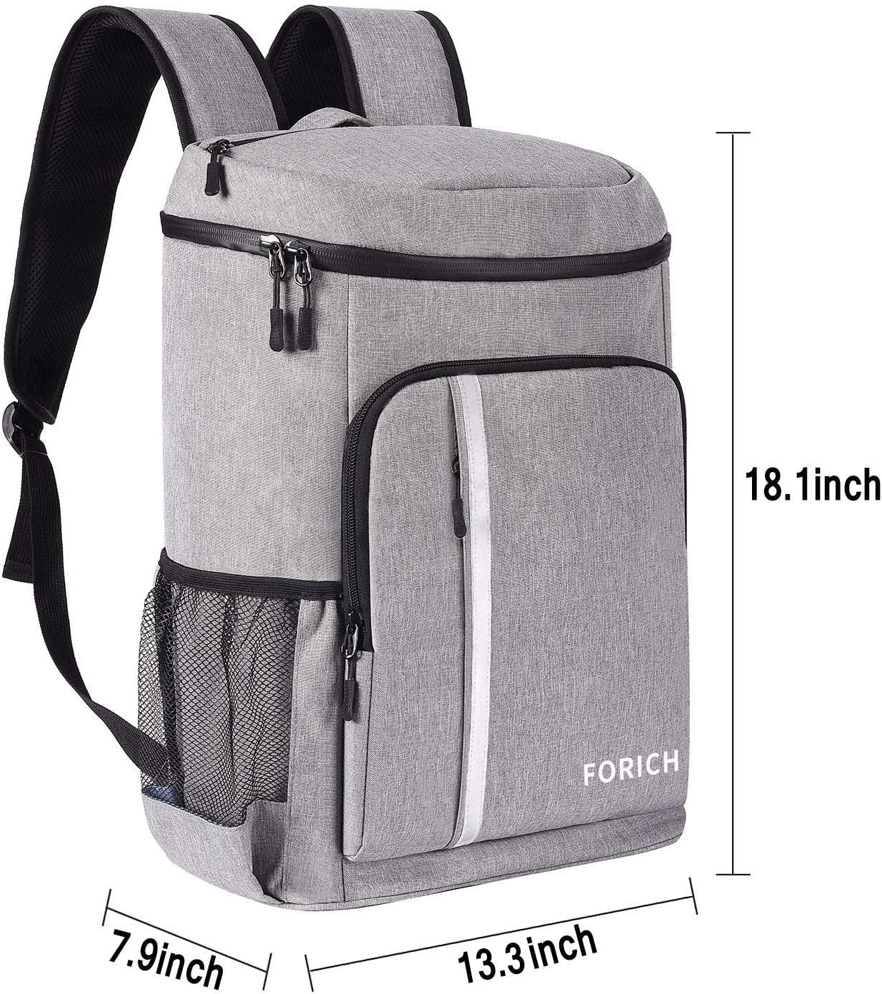 Leakproof Beverage Backpack 