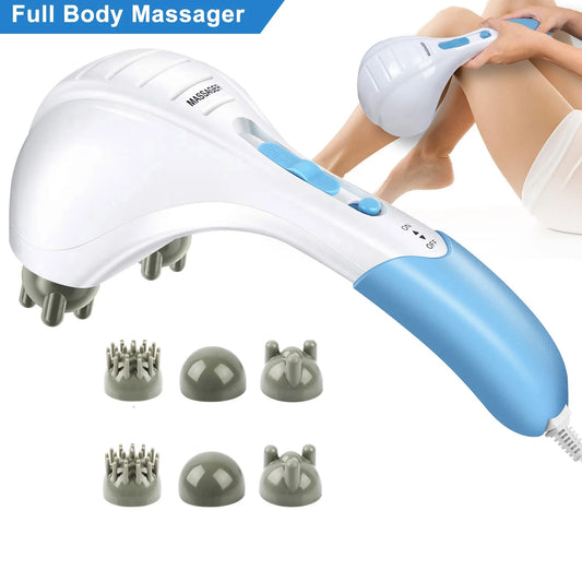 Handheld Massage gun