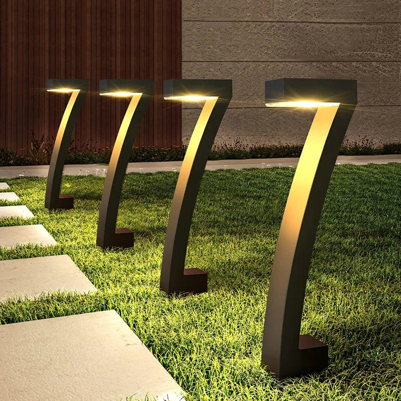 LED Pathway Light