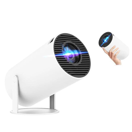 lumiGo Portable Projector