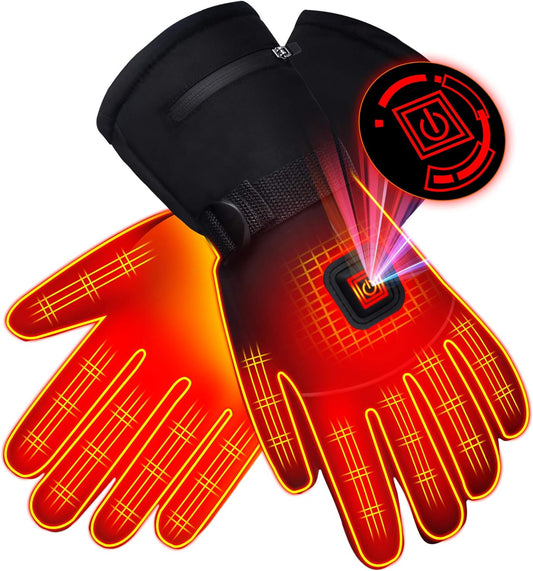 Thermal Heated Gloves 